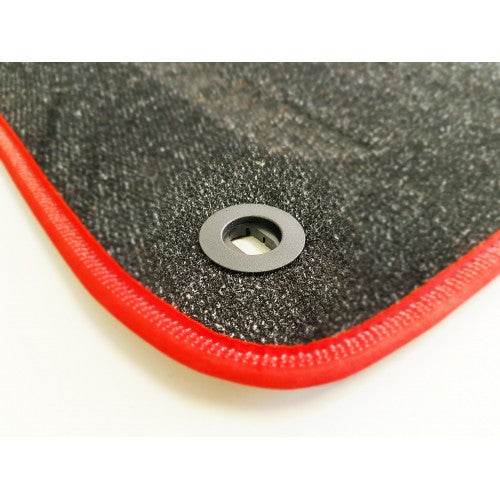 Clip Porsche Oval for Porsche - Reelken Auto