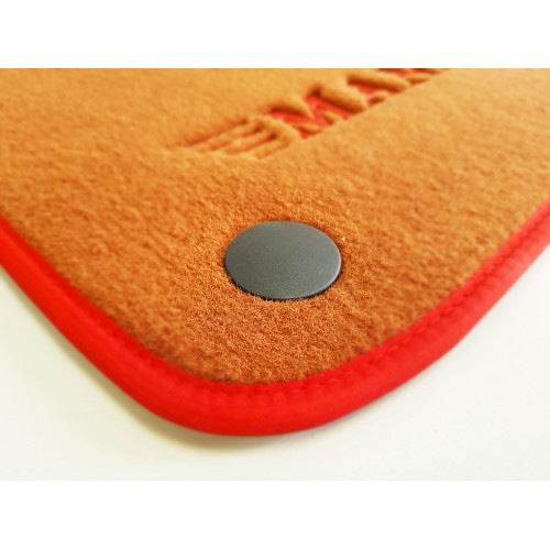 BMW clip (new type) for BMW - Reelken Auto