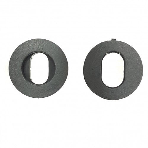 Porsche Oval Carpet Clip for Porsche - image 3