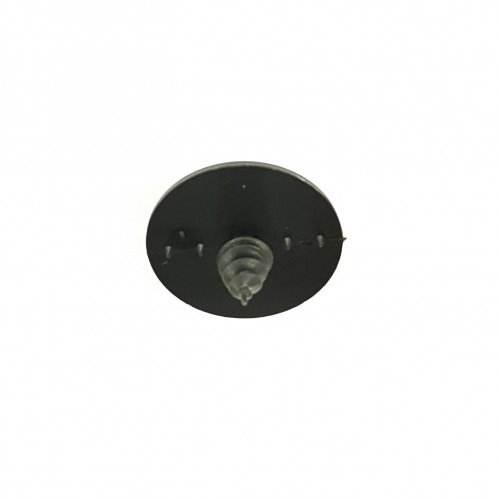 Floor Fitting Seat Oval for Seat - Reelken Auto
