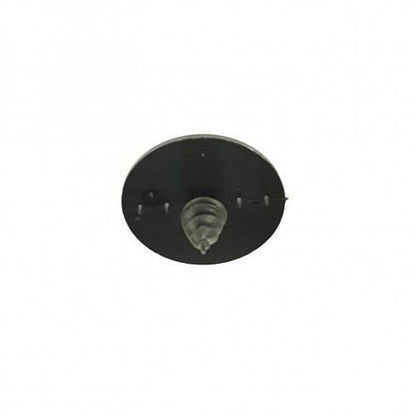 Floor Fitting Seat Oval for Seat - Reelken Auto