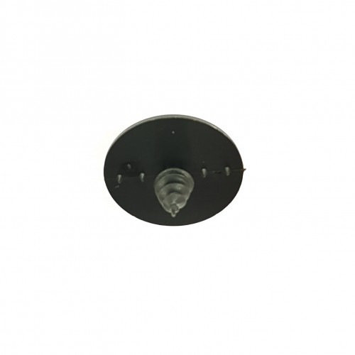 Floor fitting Seat Oval for Seat - image 7