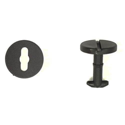 Clip BMW (old type) for BMW - Reelken Auto