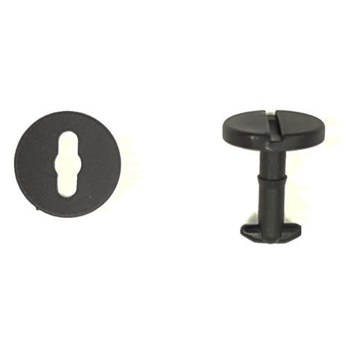 Clip BMW (old type) for BMW - image 6