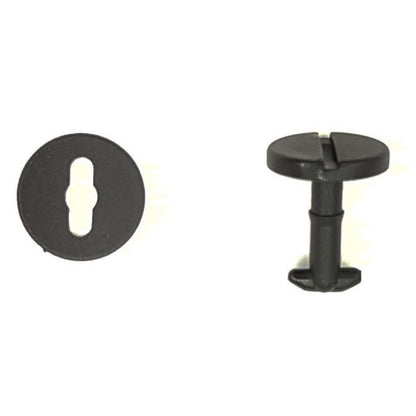 Clip BMW (old type) for BMW - image 6