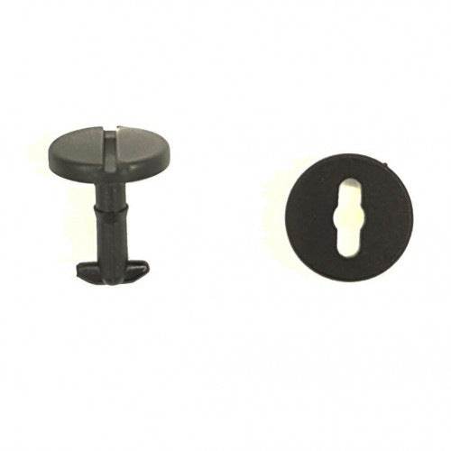 Clip BMW (old type) for BMW - Reelken Auto