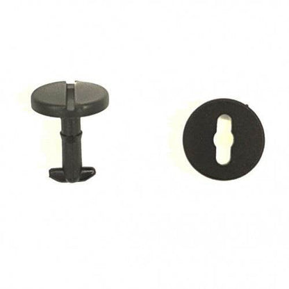 Clip BMW (old type) for BMW - Reelken Auto
