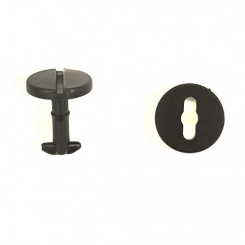 Clip BMW (old type) for BMW - image 7