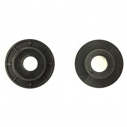 Clip Ford round for Ford - Reelken Auto