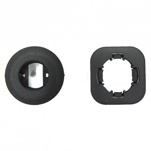 Clip oval Honda (new) for Honda - Reelken Auto