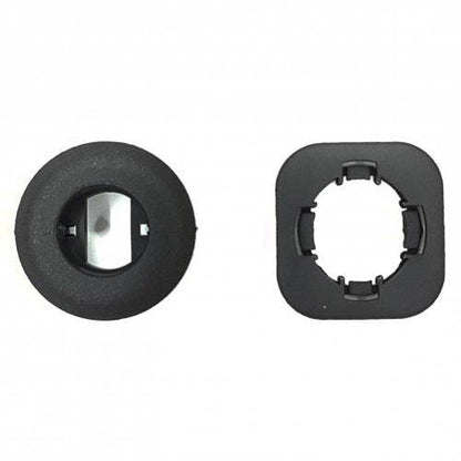 Clip oval Honda (new) for Honda - Reelken Auto