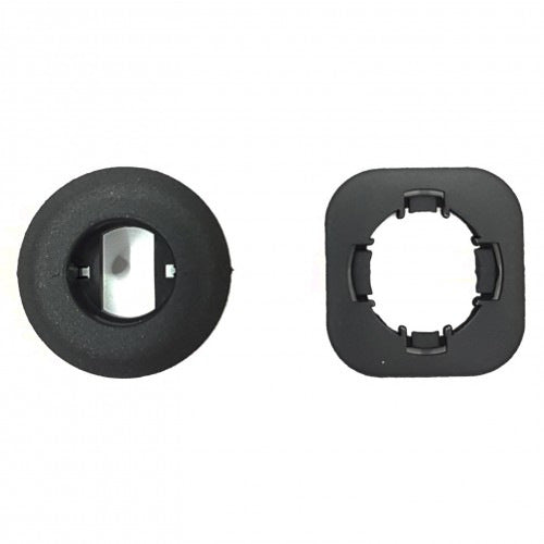 Honda oval carpet clip (new) for Honda - image 11