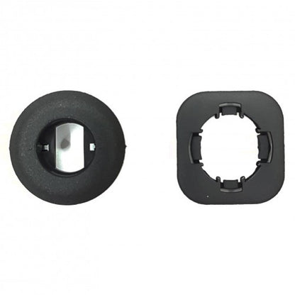 Honda oval carpet clip (new) for Honda - image 11