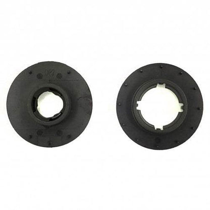 Clip Chevrolet (new type) for Chevrolet - Reelken Auto