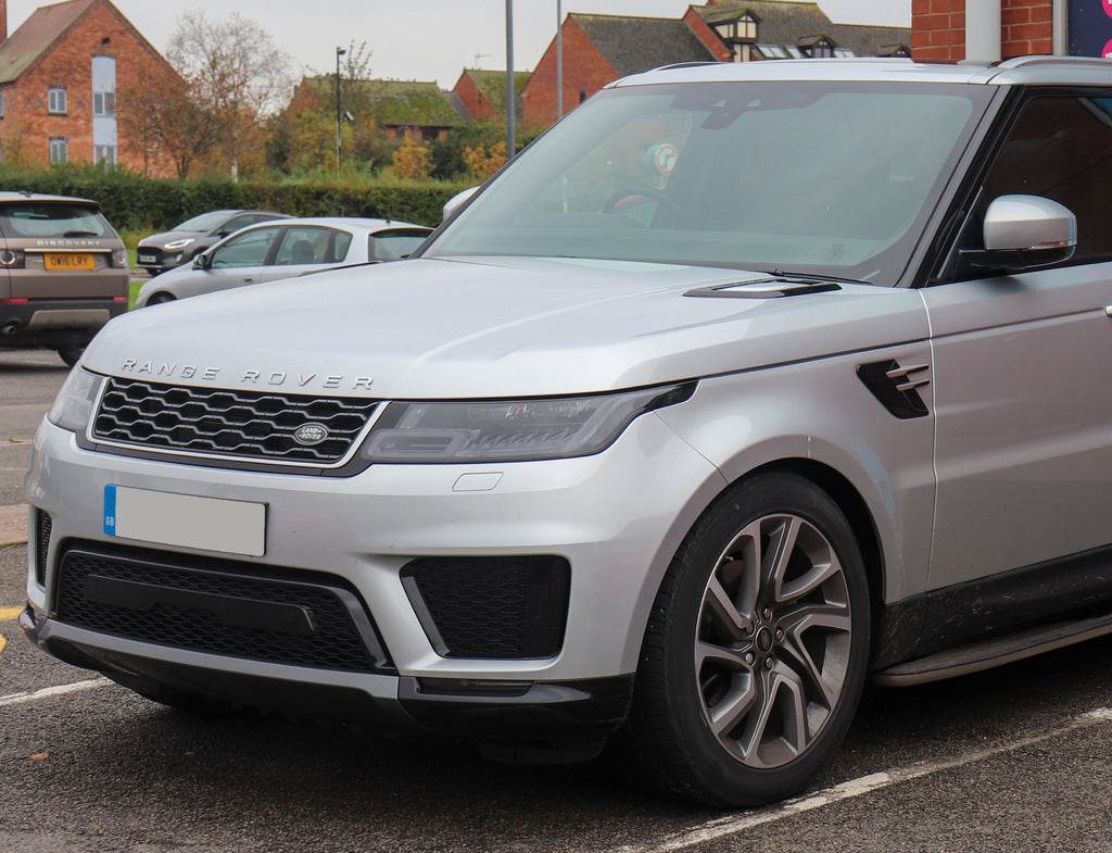 Restyling kit in 2021 (Standard) for Range Rover Sport 2013-2022 - Reelken Auto