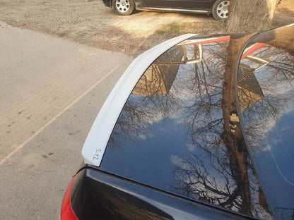 Spoiler (ABS, primed) for Mercedes E-сlass W212 2009-2016 - image 4