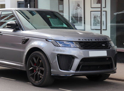 SVR Facelift Kit for 2021 for Range Rover Sport 2014-2022 - image 2