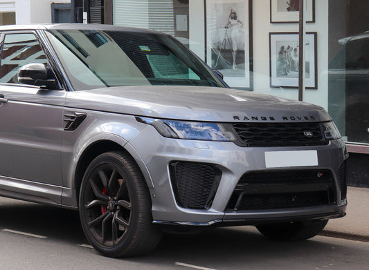 SVR Facelift Kit for 2021 for Range Rover Sport 2014-2022 - image 2