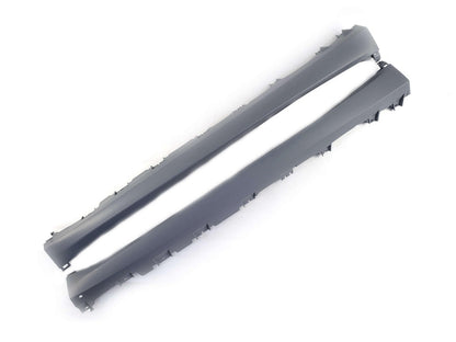 Side Skirts Kit M-Sport/X5M (2 pcs, primed) for BMW X5 G05 2019- - image 1