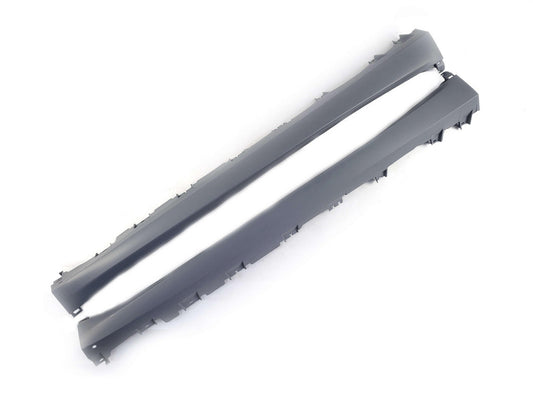 Side Skirts Kit M-Sport/X5M (2 pcs, primed) for BMW X5 G05 2019- - image 1