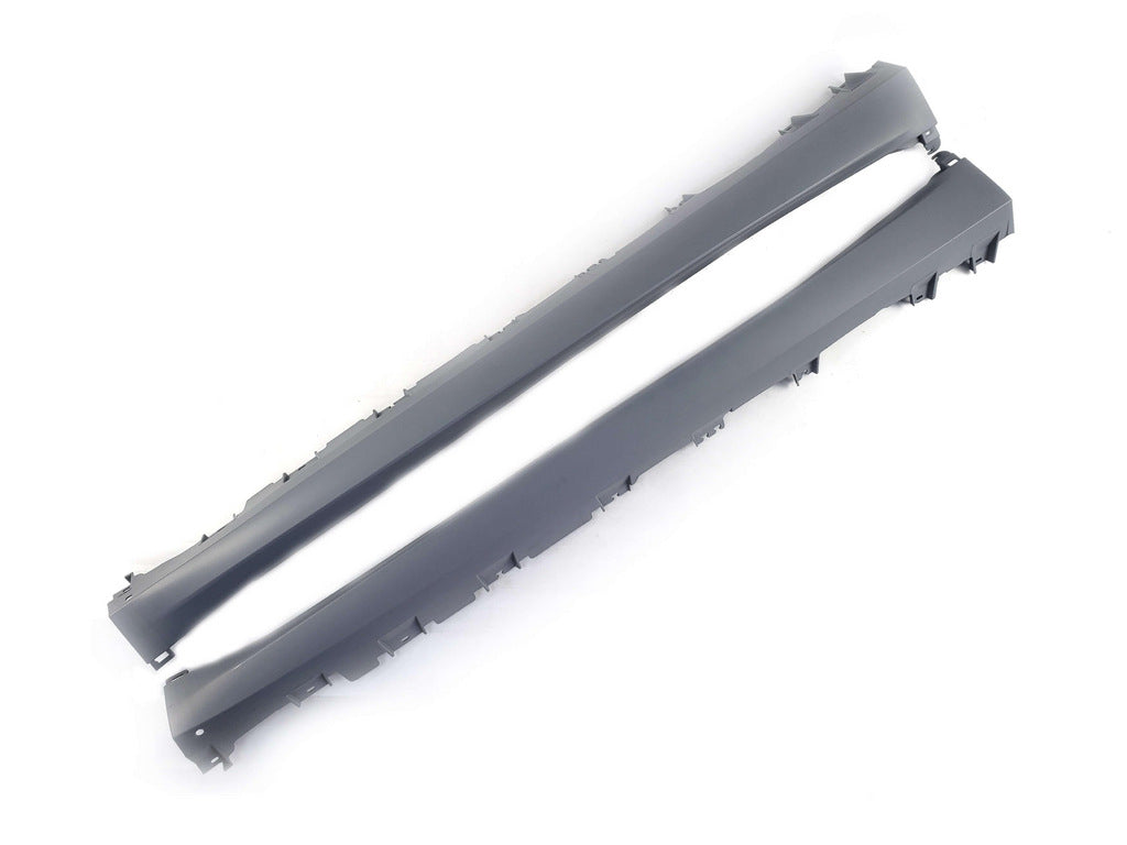 Side Skirts Kit M-Sport/X5M (2 pcs, primed) for BMW X5 G05 2019- - image 1