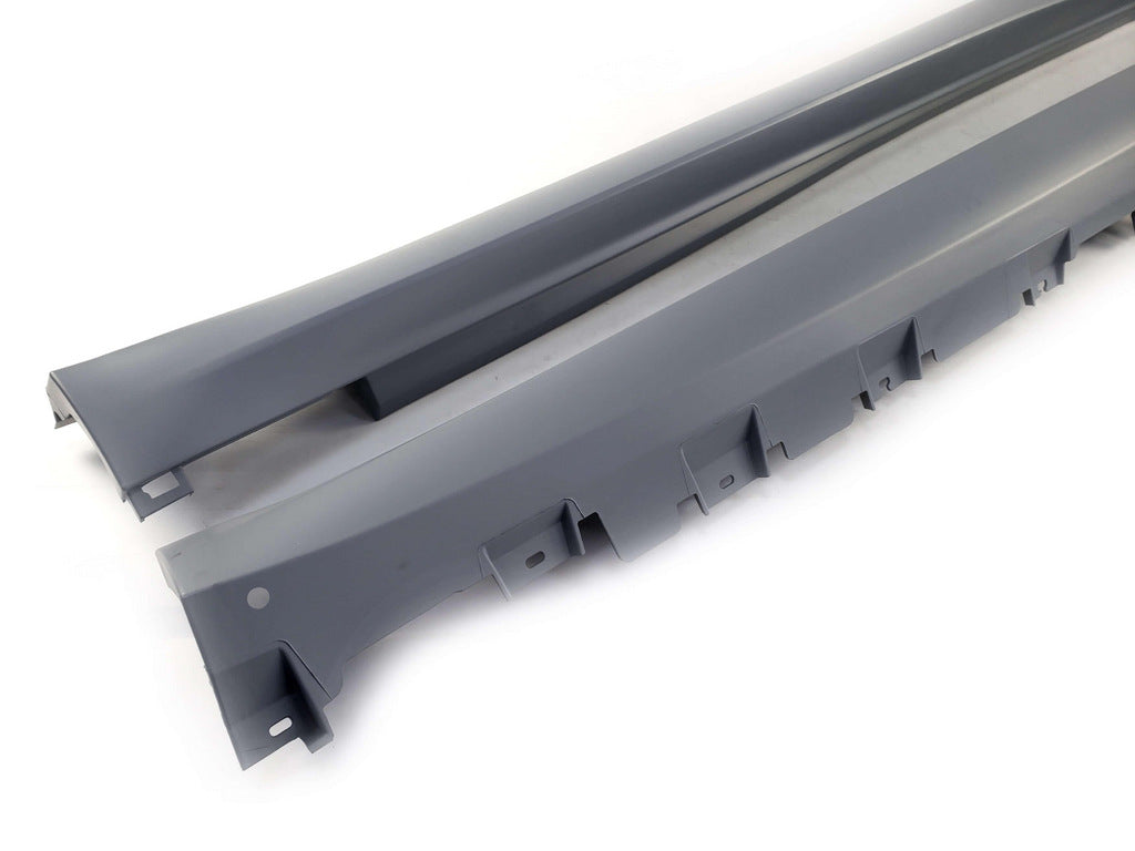 Side Skirts Kit M-Sport/X5M (2 pcs, primed) for BMW X5 G05 2019- - image 4