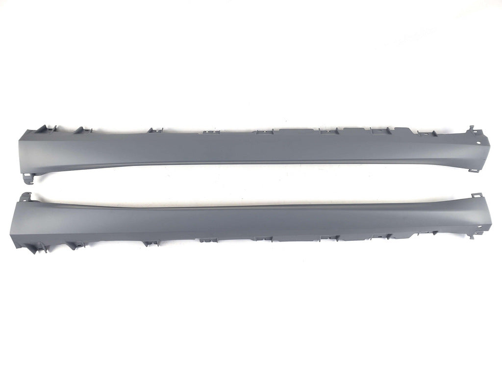 Side Skirts Kit M-Sport/X5M (2 pcs, primed) for BMW X5 G05 2019- - image 5