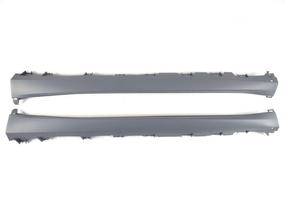 Side Skirts Kit M-Sport/X5M (2 pcs, primed) for BMW X5 G05 2019- - image 5