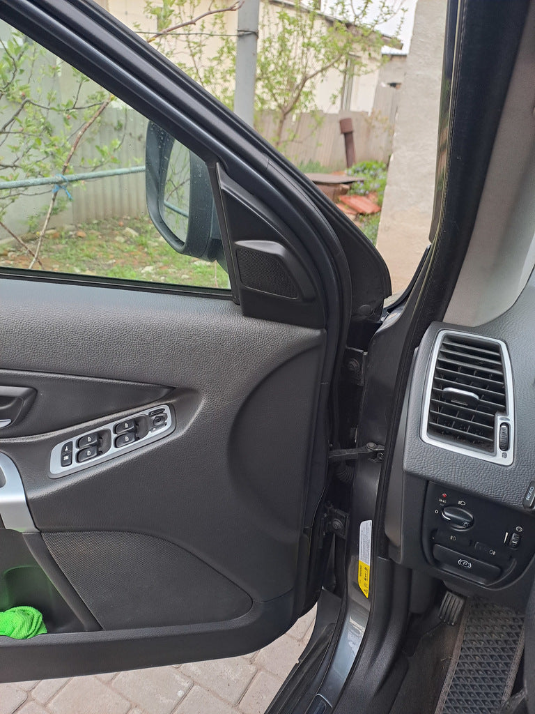 Dashboard Trim Covers for Volvo XC90 2002-2014 - image 7