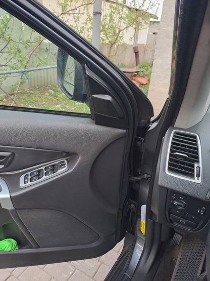 Dashboard Trim Covers for Volvo XC90 2002-2014 - image 7