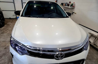 Covers for mirrors BMW-Style (2 pcs) for Toyota Camry 2011-2018 - Reelken Auto