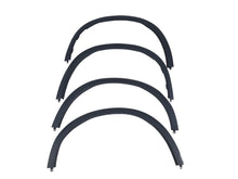 Fender Flares M Sport Package (2018-2022, 4pcs, primed) for BMW X5 G05 2019–2026 - image 1
