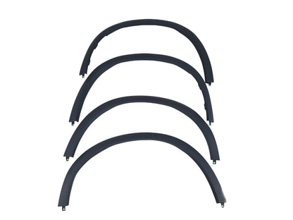 Fender Flares M Sport Package (2018-2022, 4pcs, primed) for BMW X5 G05 2019–2026 - image 1