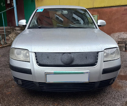 Winter grille (2001-2005) for Volkswagen Passat B5 1997-2005 - image 2