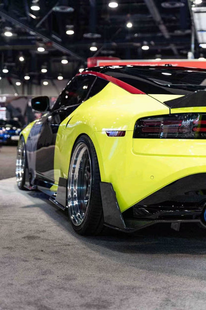 Carbon FullSet Body Kit for Nissan Z 2022- - image 8