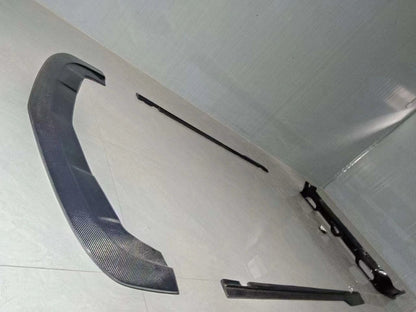 Carbon FullSet Body Kit for Dodge Challenger 2008-2023 - image 3