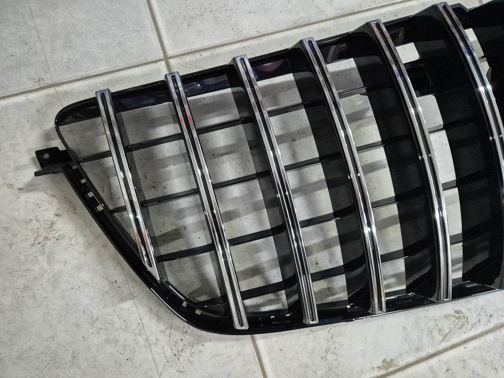 GT Panamericana Front Grille (for GL) SALE for Mercedes GL/GLS class X166 - Reelken Auto