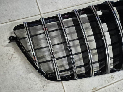 GT Panamericana Front Grille (for GL) SALE for Mercedes GL/GLS class X166 - Reelken Auto