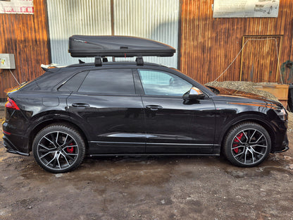 EuroCap car box black (550 l) - image 7