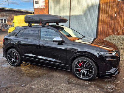 EuroCap car box black (550 l) - image 8