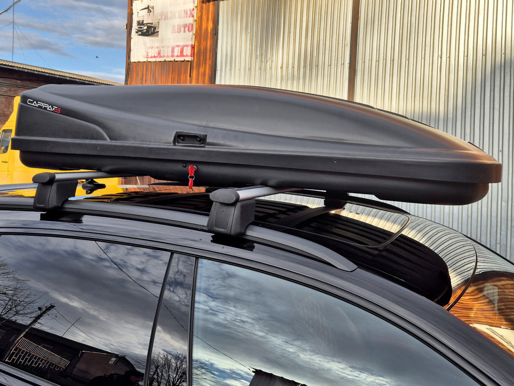 EuroCap car box black (550 l) - image 4