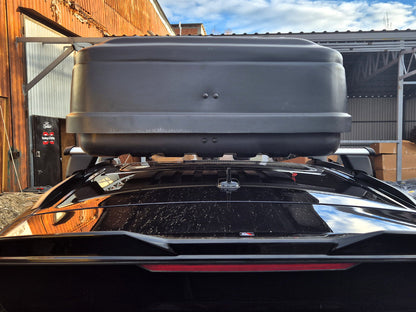 EuroCap car box black (550 l) - image 5