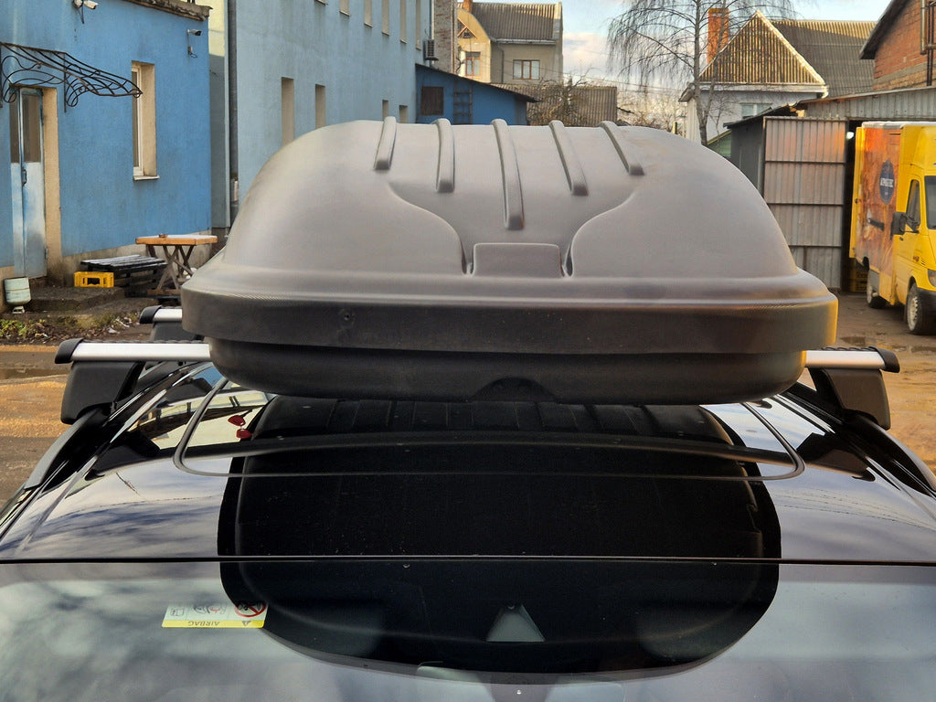 EuroCap car box black (550 l) - image 6