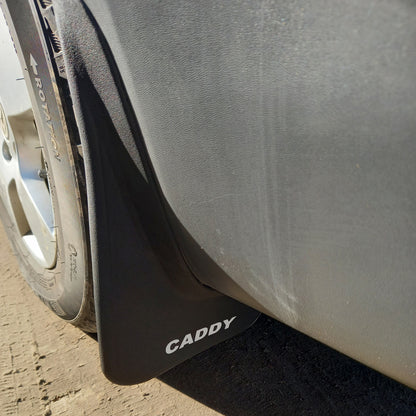 Premium Mud Flaps Turkey for Volkswagen Caddy 2004-2010 - image 6