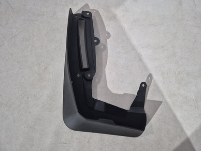 Premium front left mudflap for G11/12 (1 pc) for BMW 7 Series G11/G12 2015-2022 - image 4
