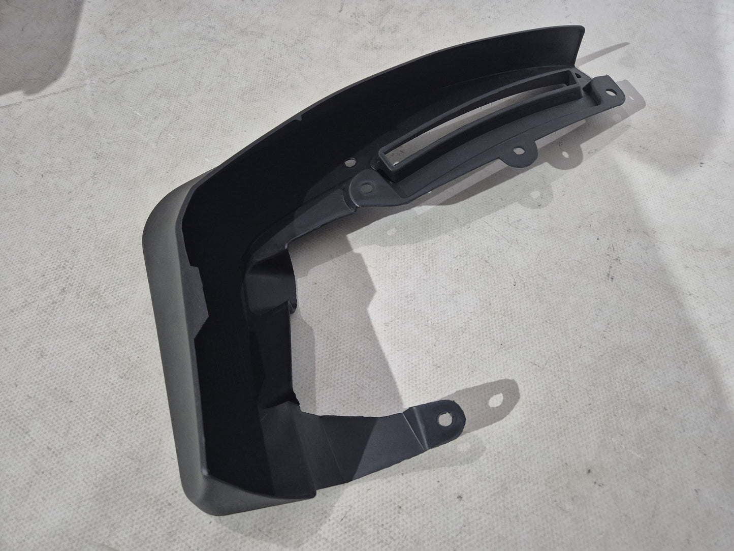 Premium mudguards front left for G11/12 (1 pc.) for BMW 7 series G11/G12 - image 1