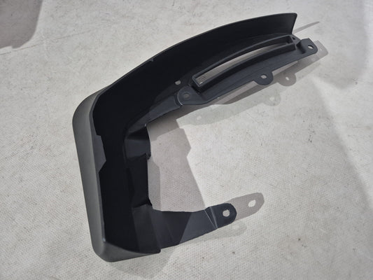 Premium front left mudflap for G11/12 (1 pc) for BMW 7 Series G11/G12 2015-2022 - image 1