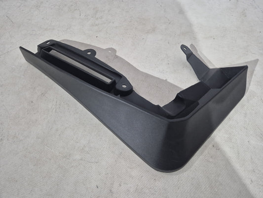 Premium front left mudflap for G11/12 (1 pc) for BMW 7 Series G11/G12 2015-2022 - image 2