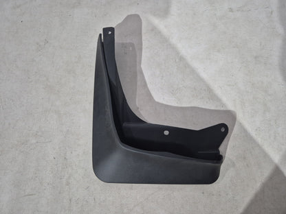 Premium rear left mud flap for G11/12 (1 pc) for BMW 7 Series G11/G12 2015-2022 - image 4