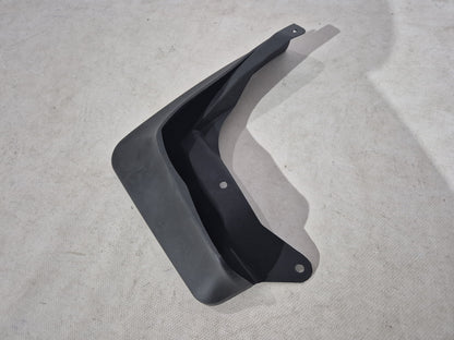 Premium rear left mud flap for G11/12 (1 pc) for BMW 7 Series G11/G12 2015-2022 - image 1